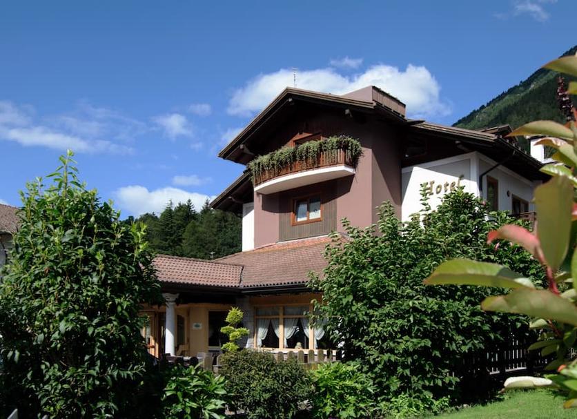 Edifici Foto