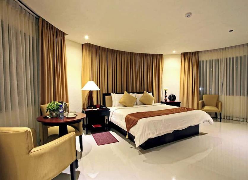 Habitació Foto