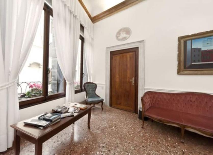 Sala Foto