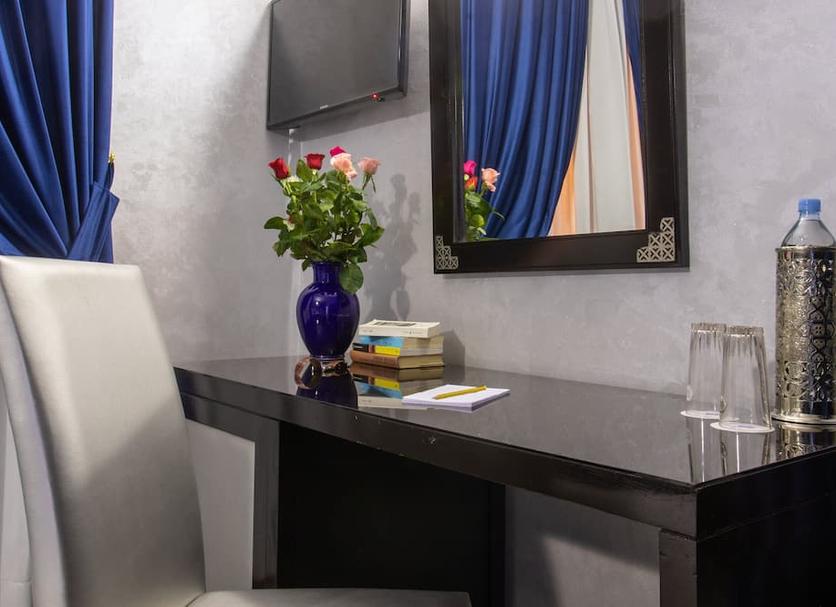 Serveis de l’habitació Foto
