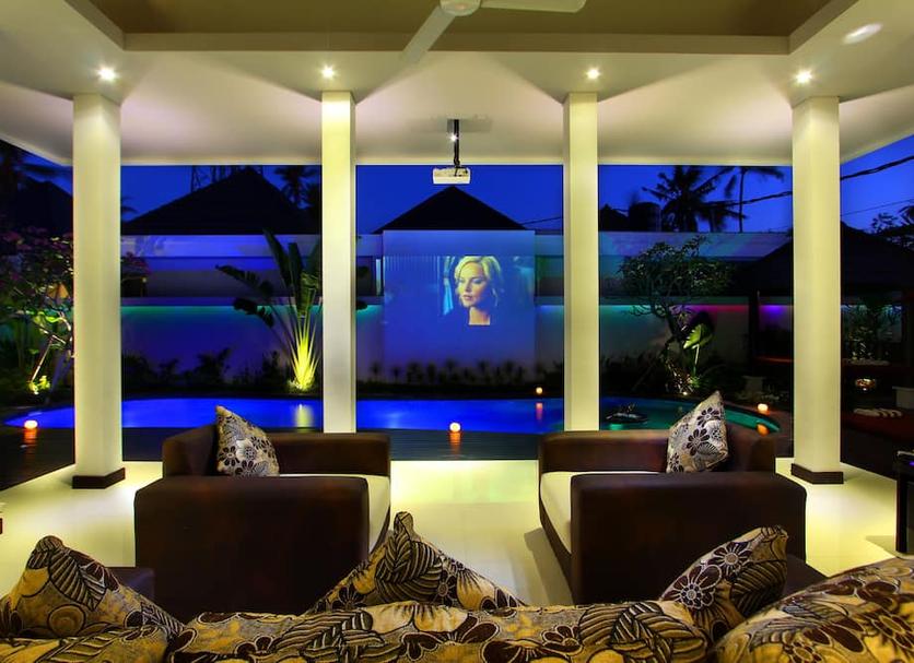 Sala d'estar Foto
