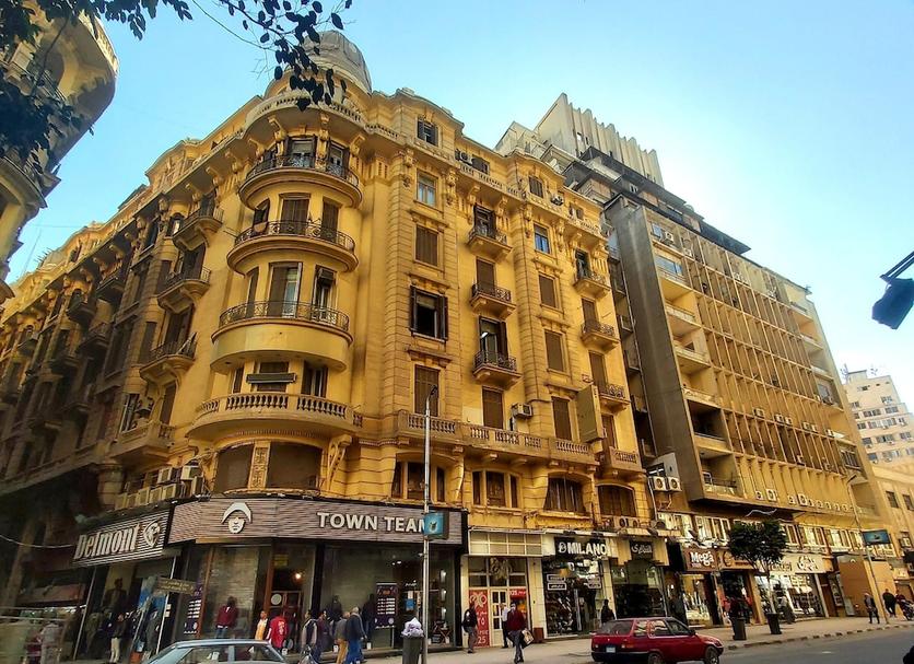 Edifici Foto