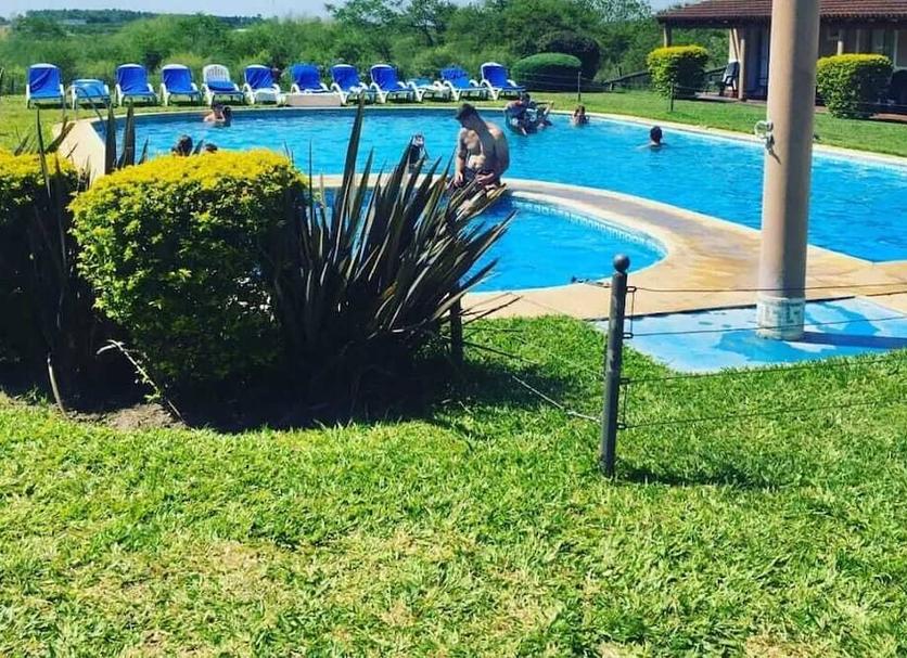 Pool Foto