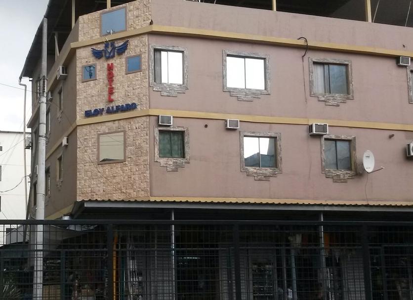 Edifici Foto