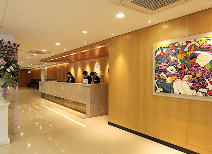 Recepció Foto