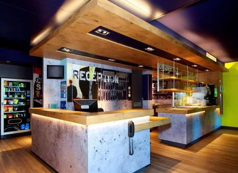 Bar Foto