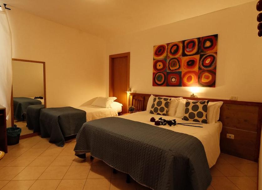Habitació Foto