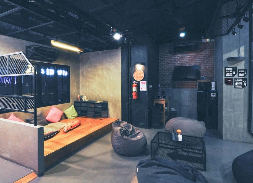 Sala Foto