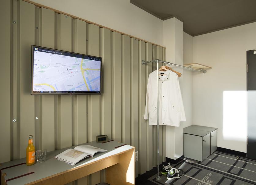 Serveis de l’habitació Foto