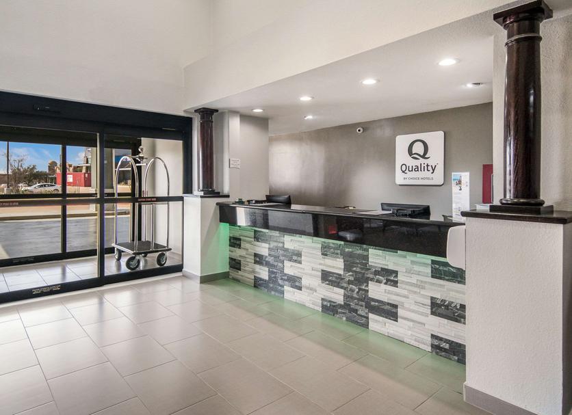 Recepció Foto
