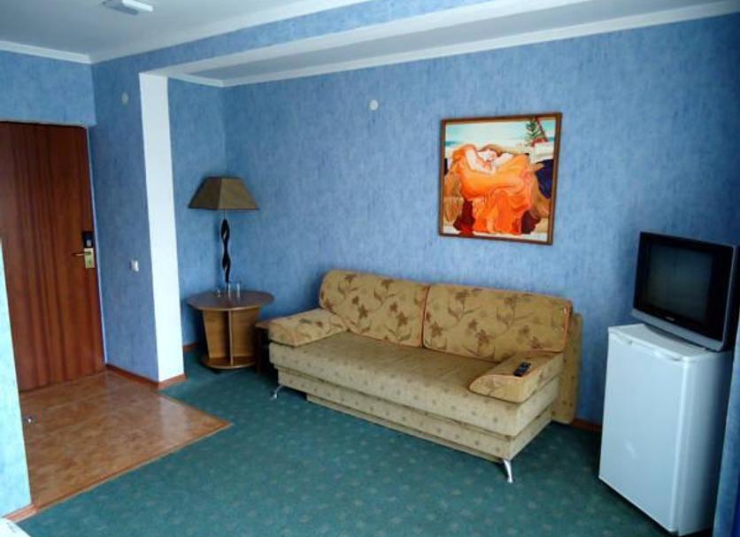Sala Foto
