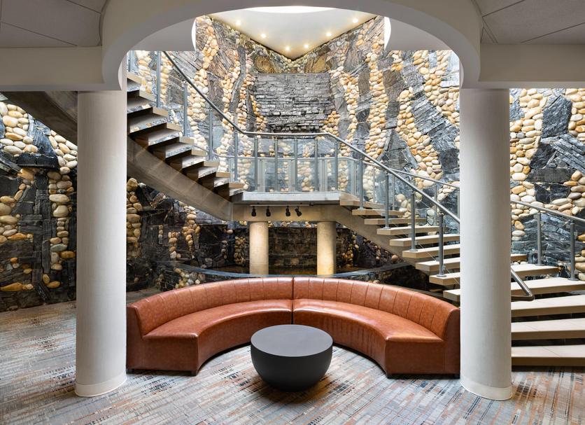Sala d'estar Foto