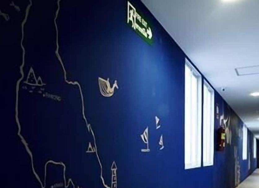 Passadís Foto