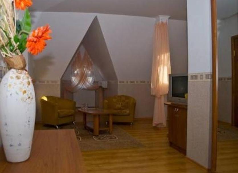 Sala Foto