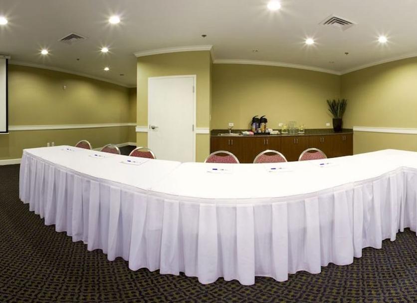 Sala de conferències Foto