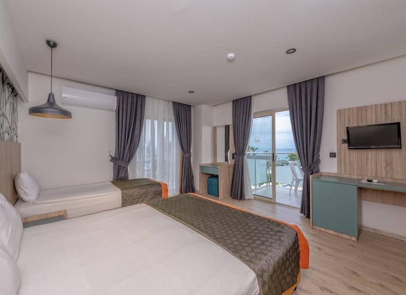 Habitació Foto