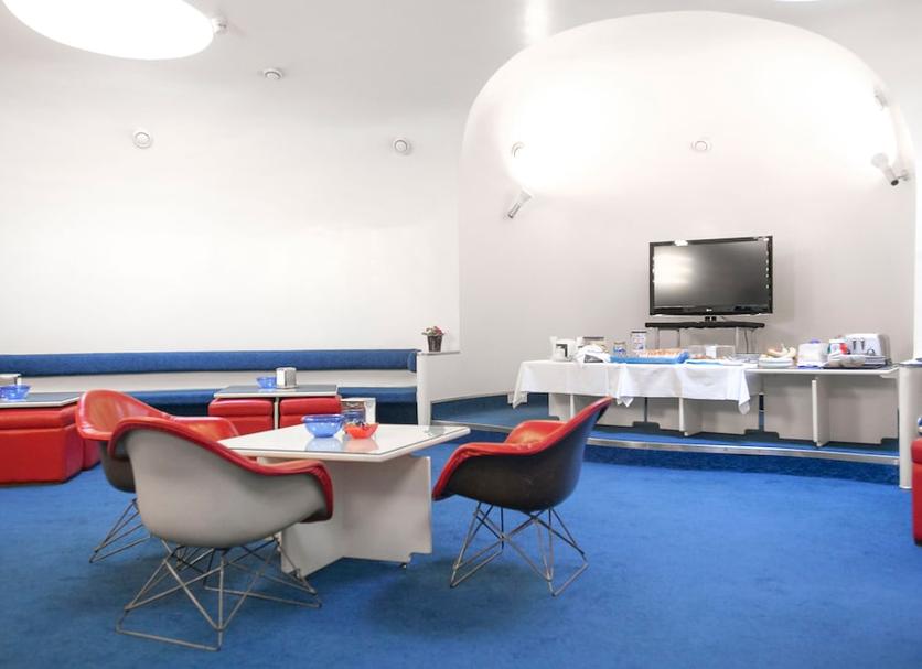 Sala d'estar Foto