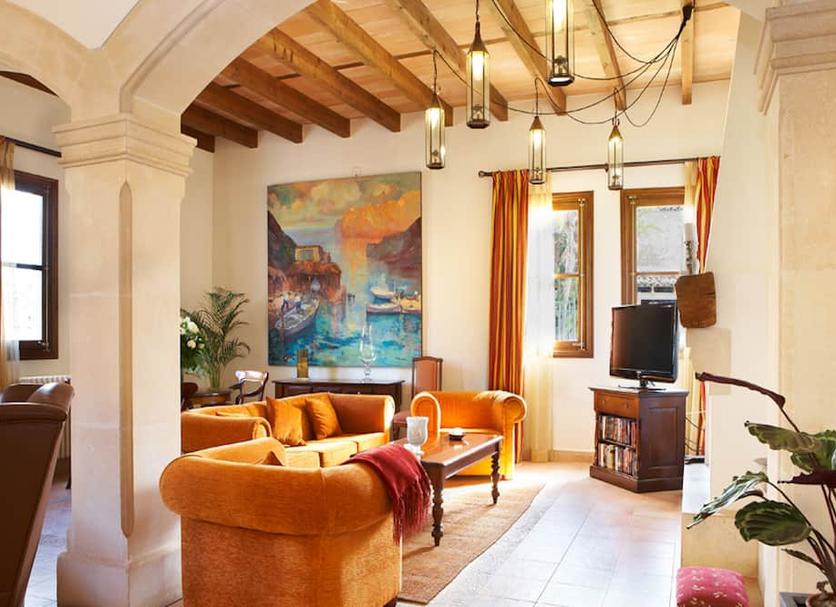 Sala Foto