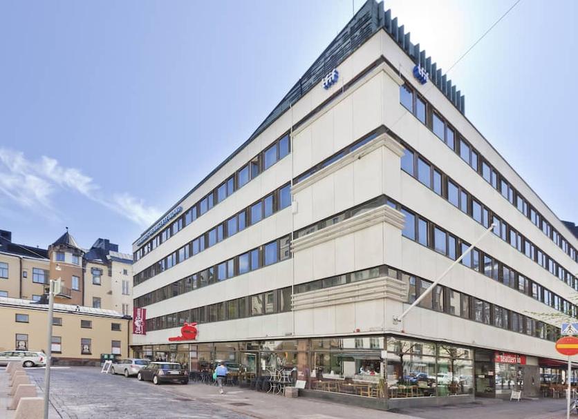 Edifici Foto