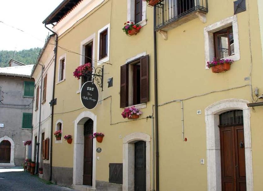 Edifici Foto