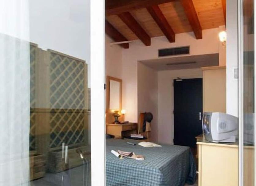 Serveis de l’habitació Foto