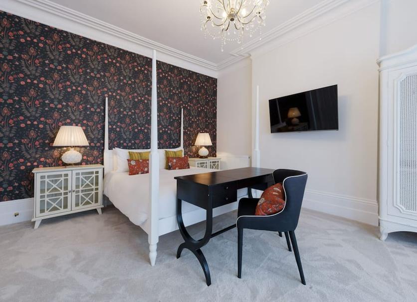 Serveis de l’habitació Foto