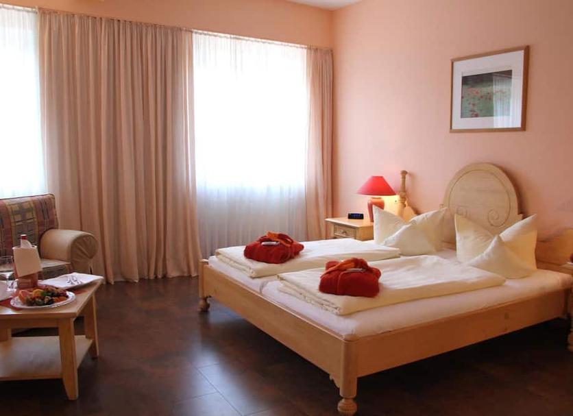 Habitació Foto