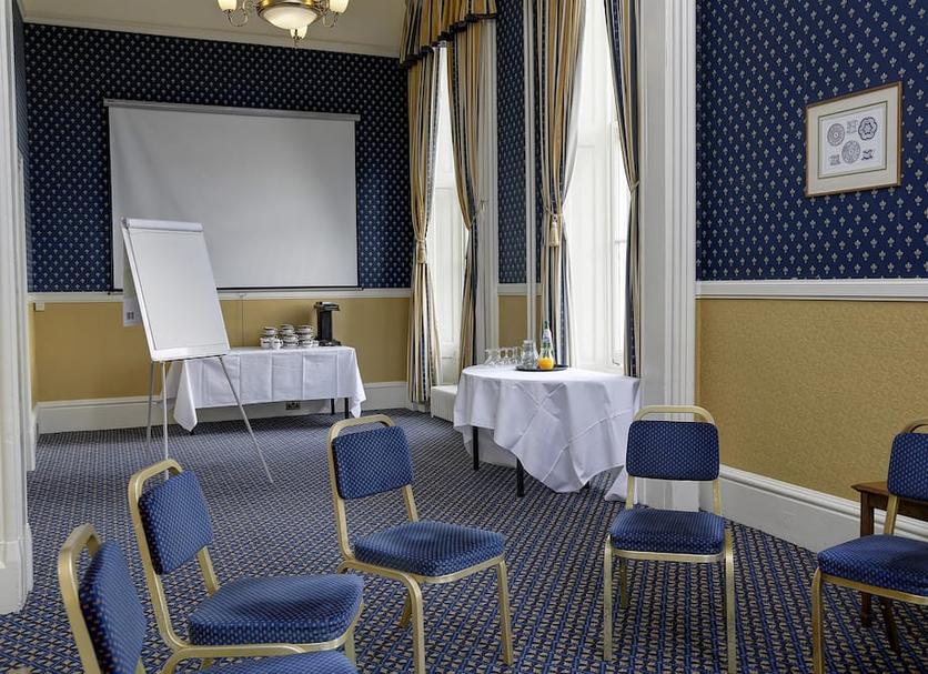 Sala de conferències Foto