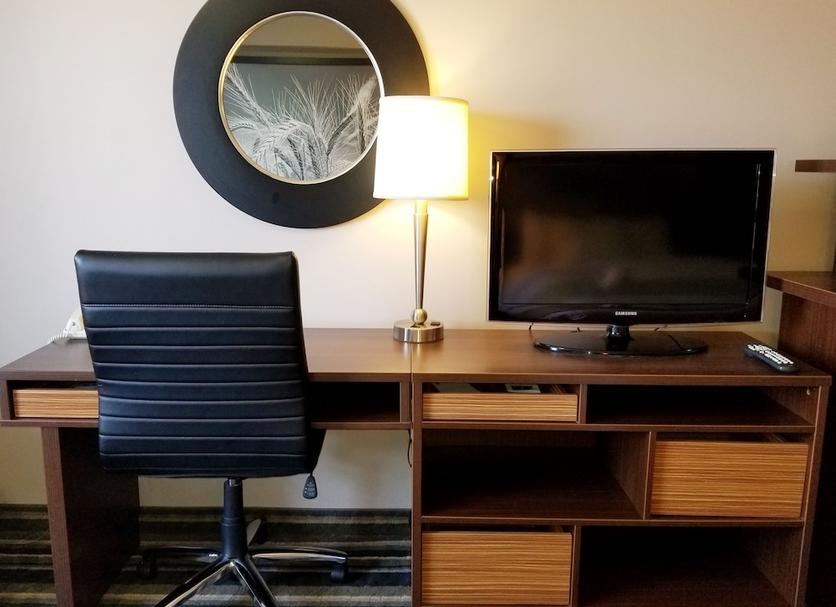 Serveis de l’habitació Foto
