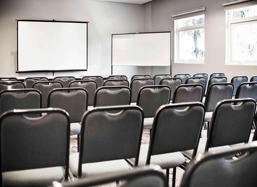 Sala de conferències Foto