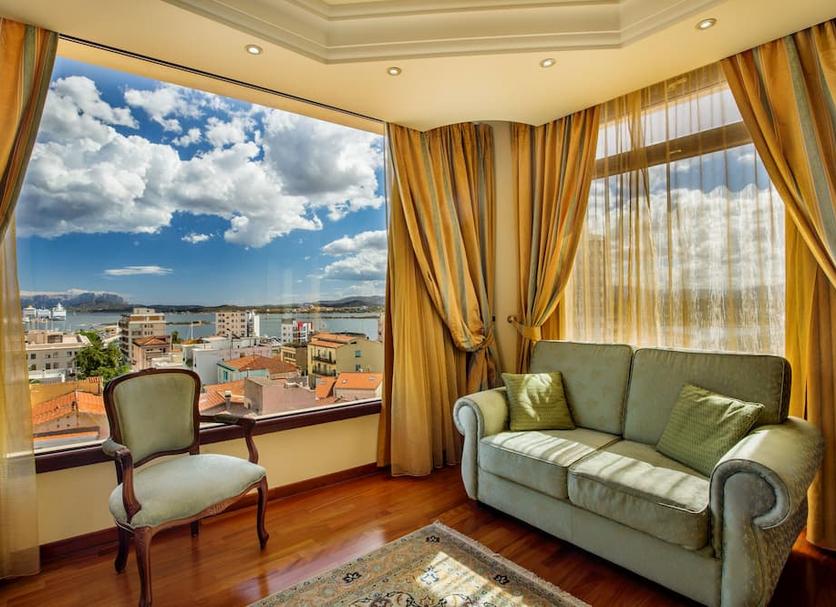 Sala Foto