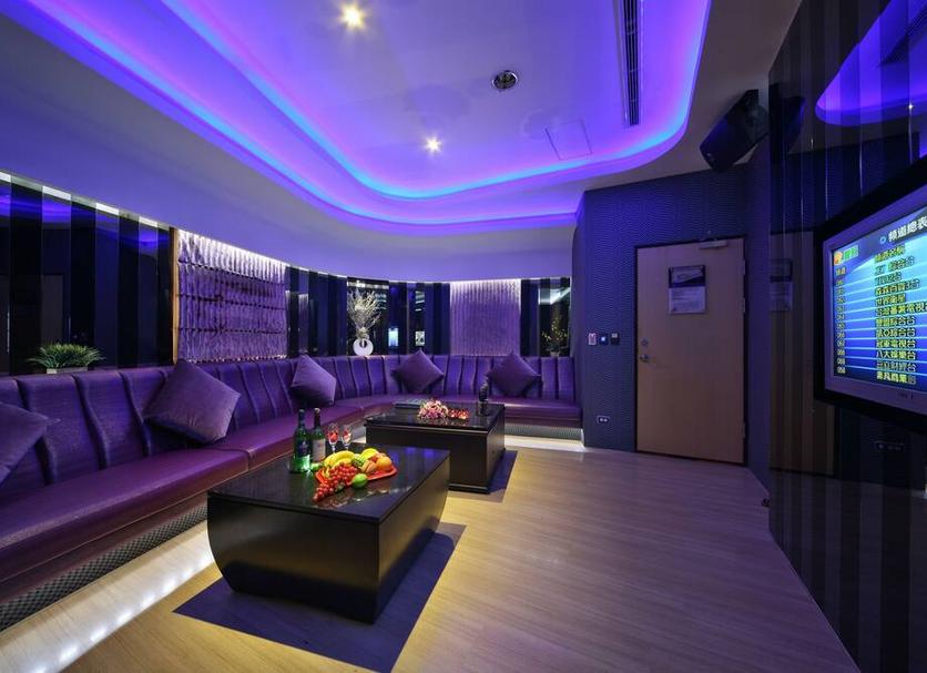 Sala d'estar Foto