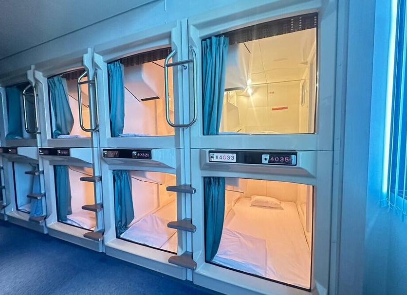 Serveis de l’habitació Foto