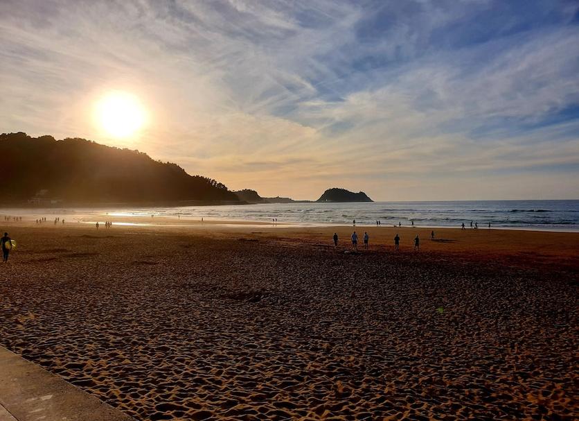 Platja Foto