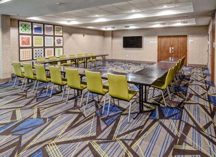Sala de conferències Foto
