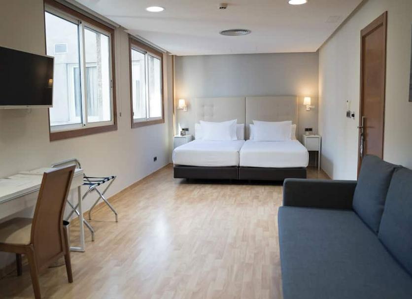 Habitació Foto