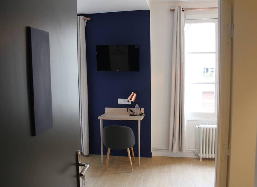 Serveis de l’habitació Foto