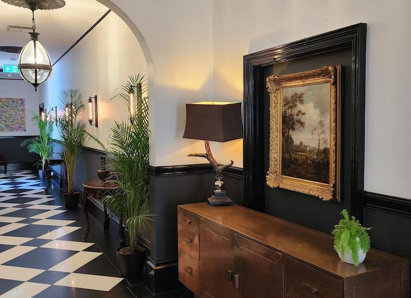 Serveis de l’habitació Foto