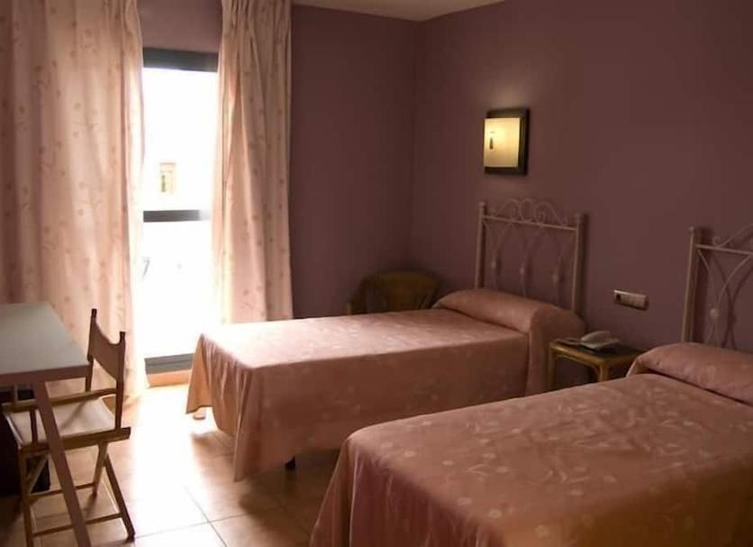 Habitació Foto