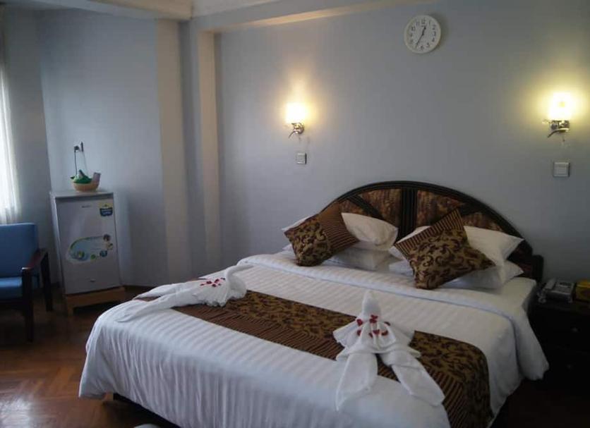 Habitació Foto
