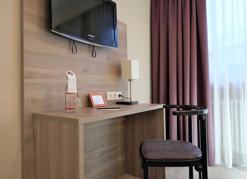 Serveis de l’habitació Foto