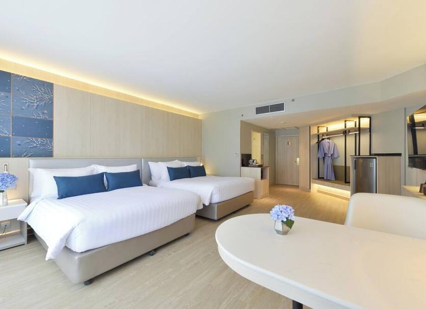 Habitació Foto