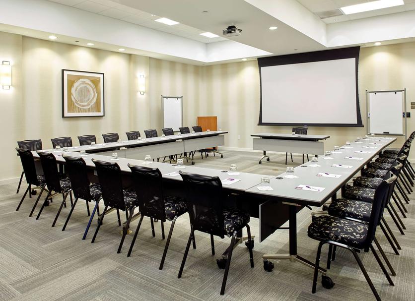 Sala de conferències Foto