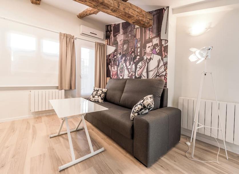 Sala Foto
