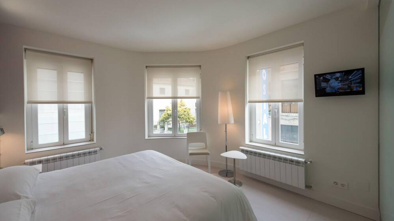 Hotel Boreal Viento Norte