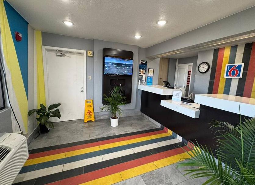 Recepció Foto