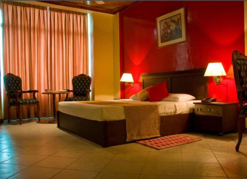 Habitació Foto