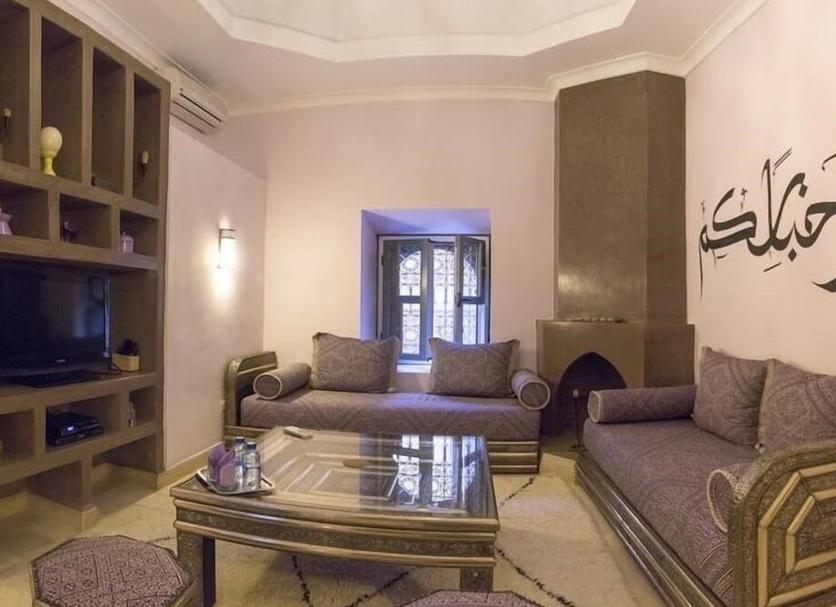 Sala Foto