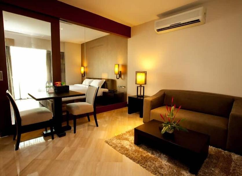 Sala Foto