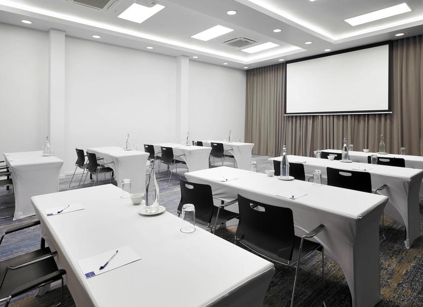 Sala de conferències Foto
